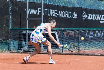 Anna Petkovic 869 - Elke Jaeger Gedaechtnisturnier